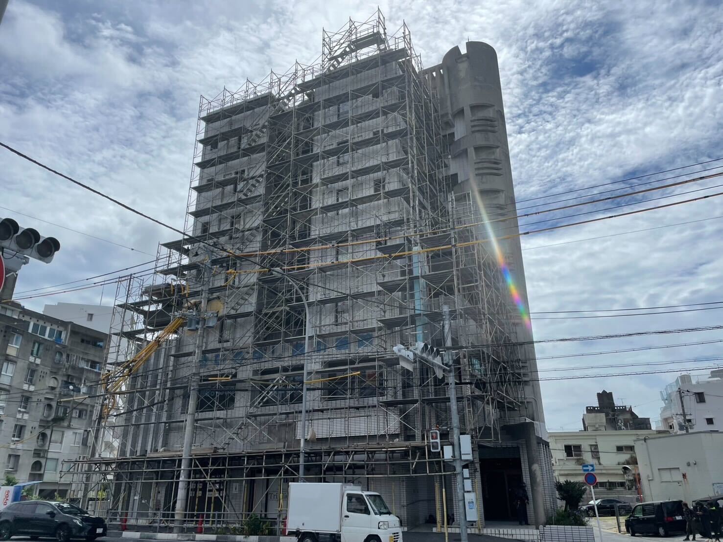 企業イメージ