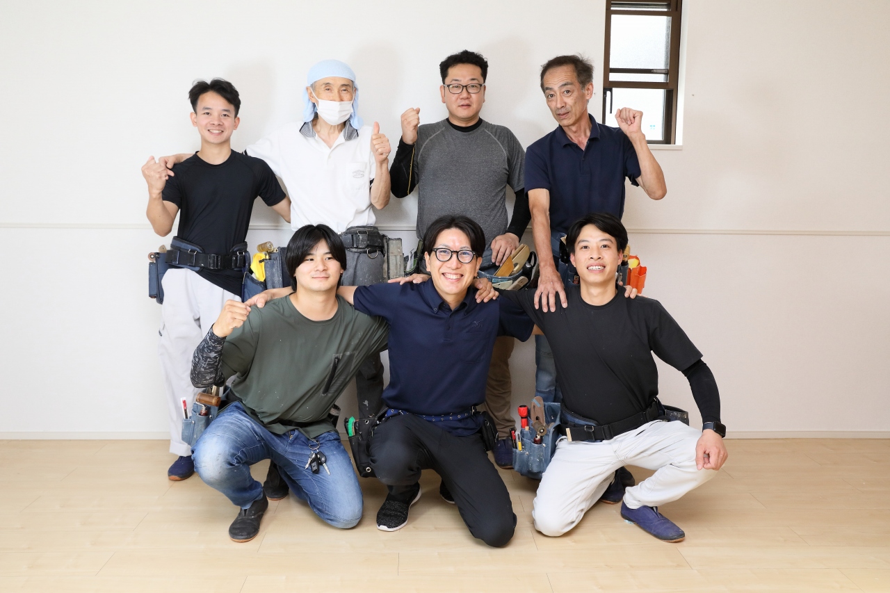 企業イメージ