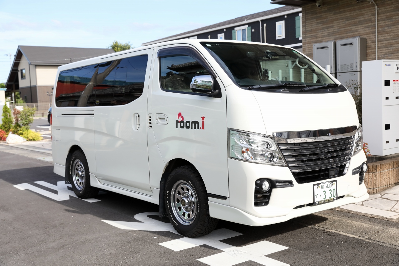 企業イメージ