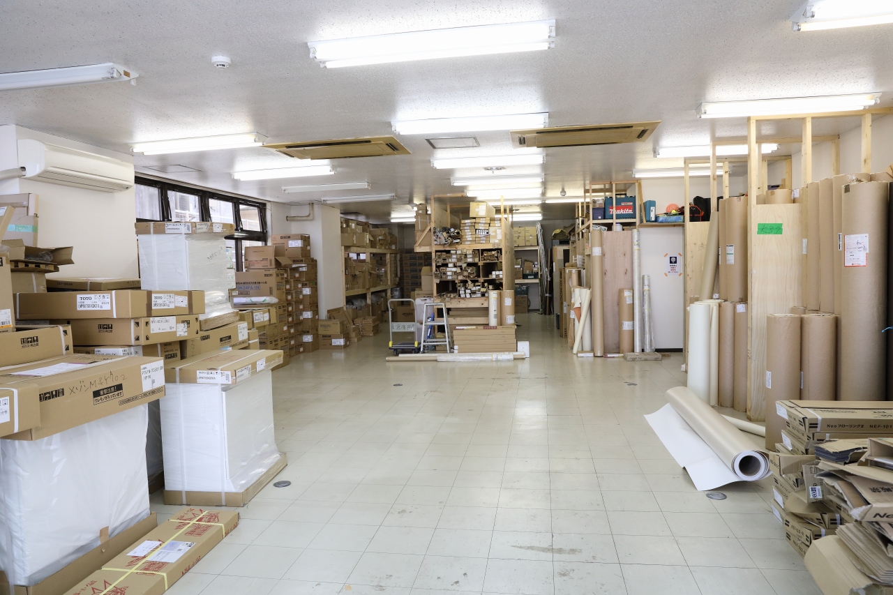 企業イメージ