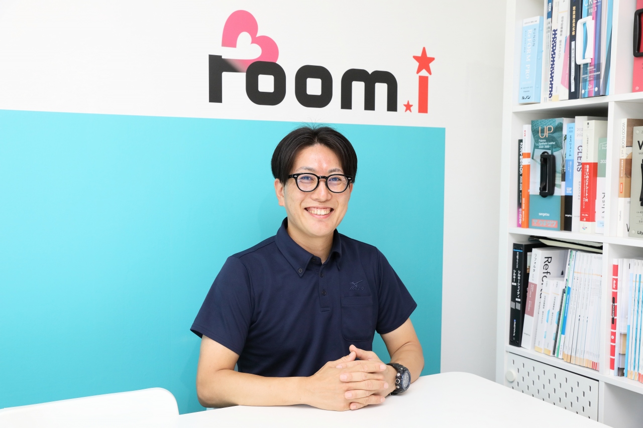 企業イメージ