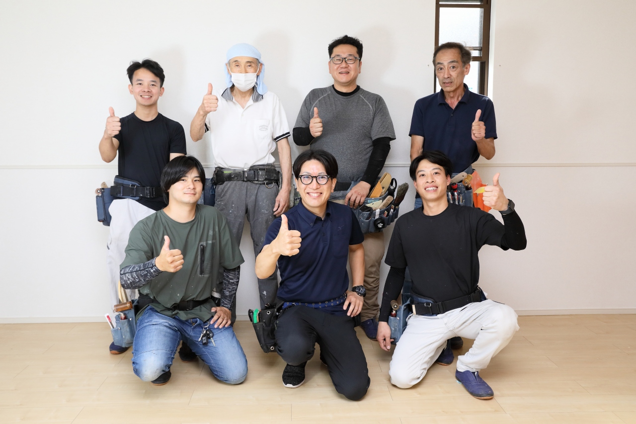 企業イメージ