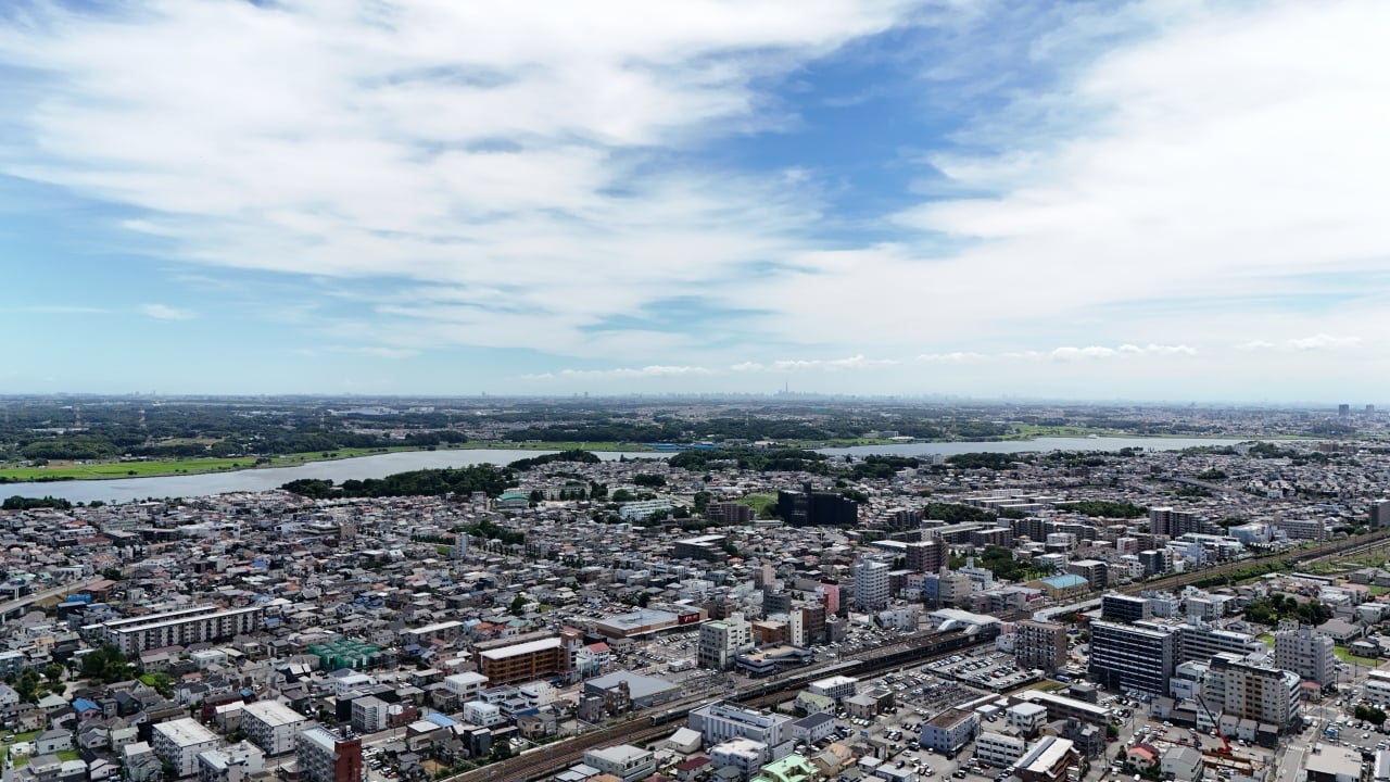 企業イメージ