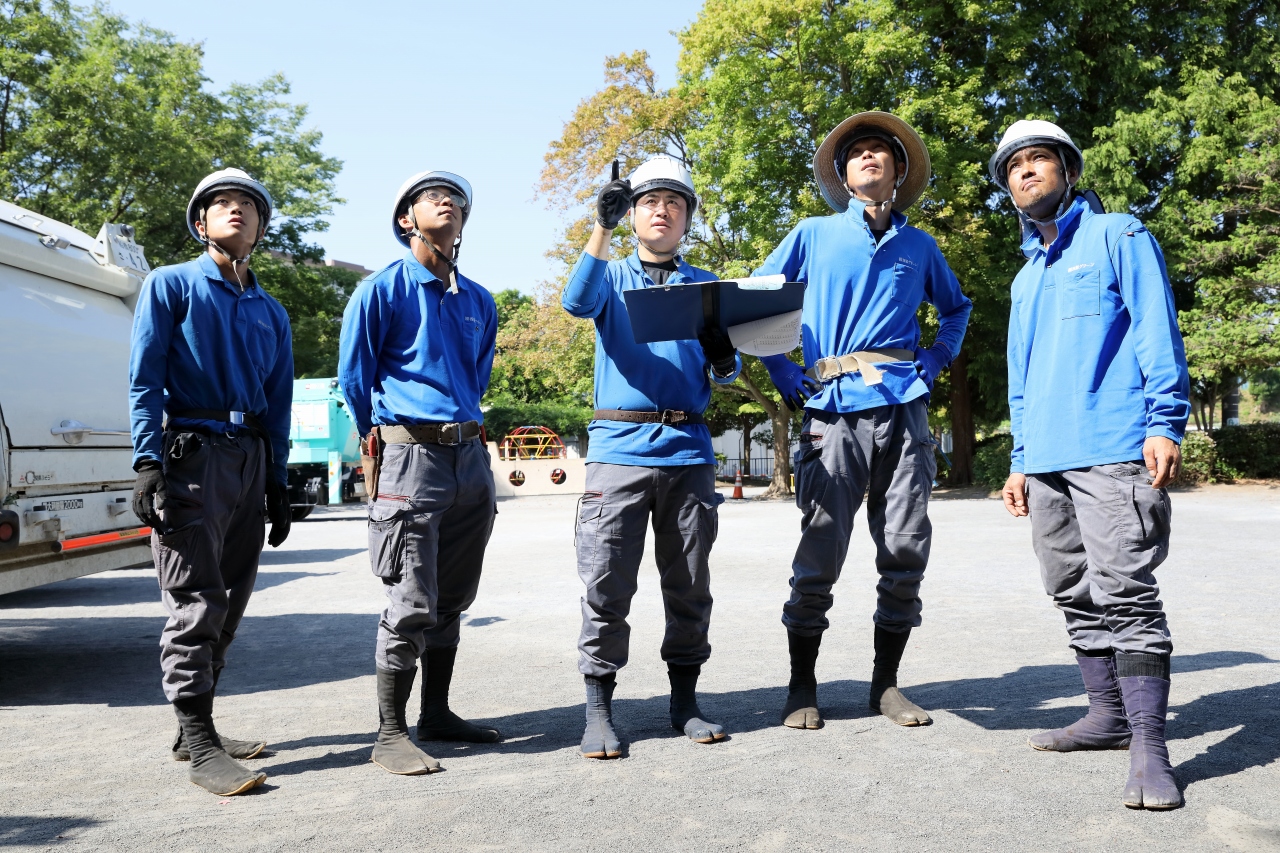 企業イメージ
