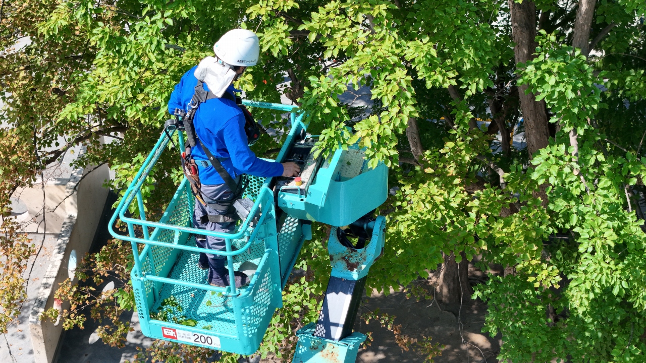 企業イメージ