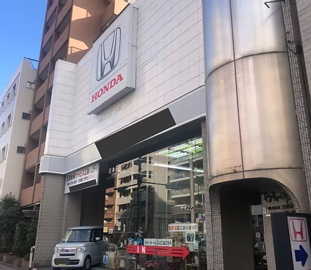 企業イメージ