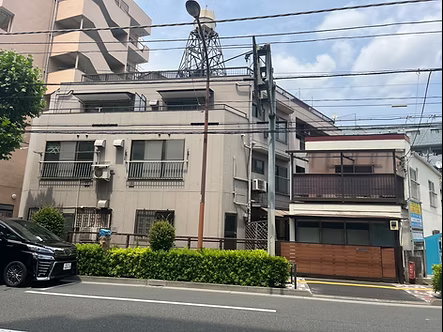 企業イメージ