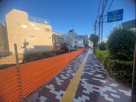 企業イメージ