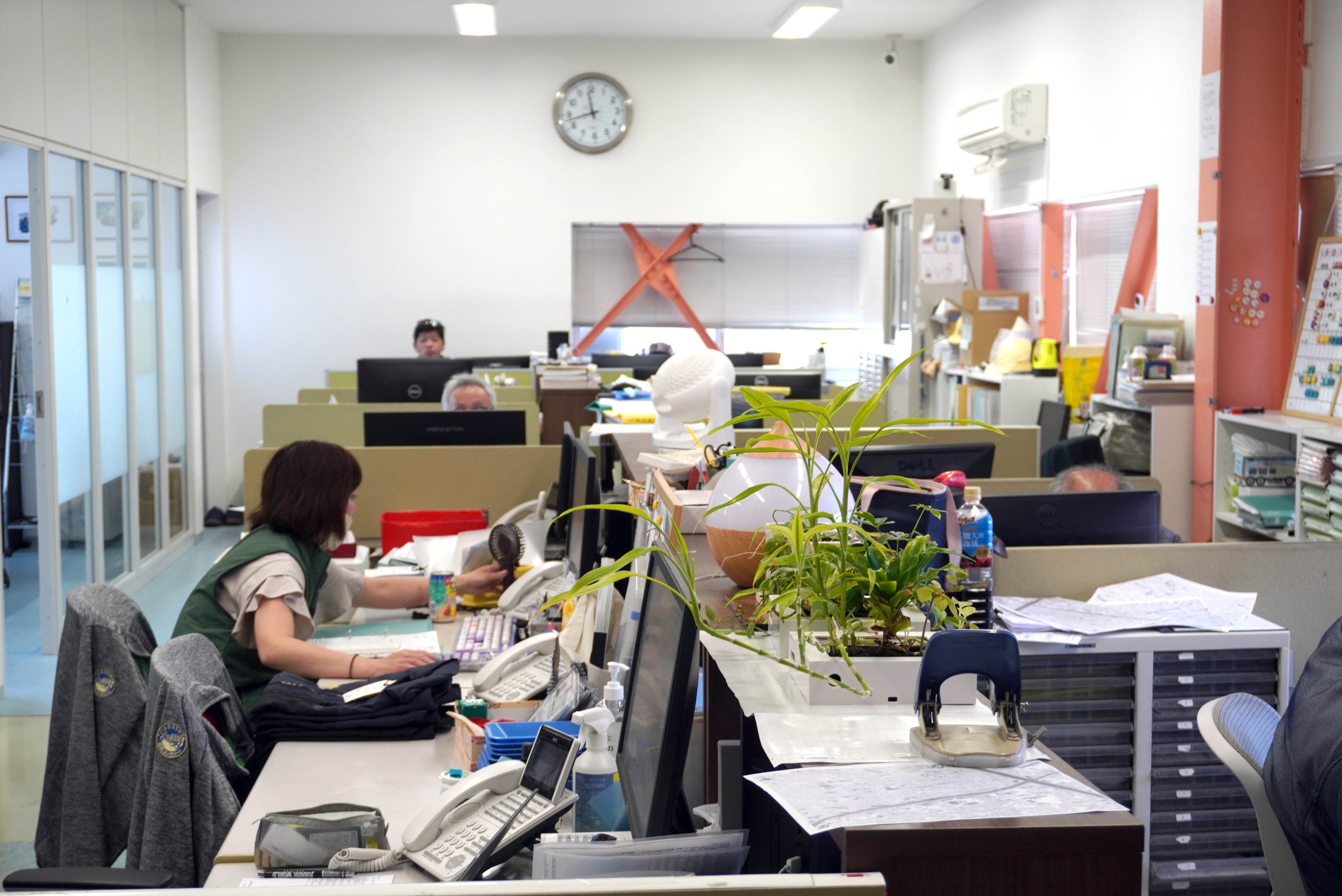 企業イメージ