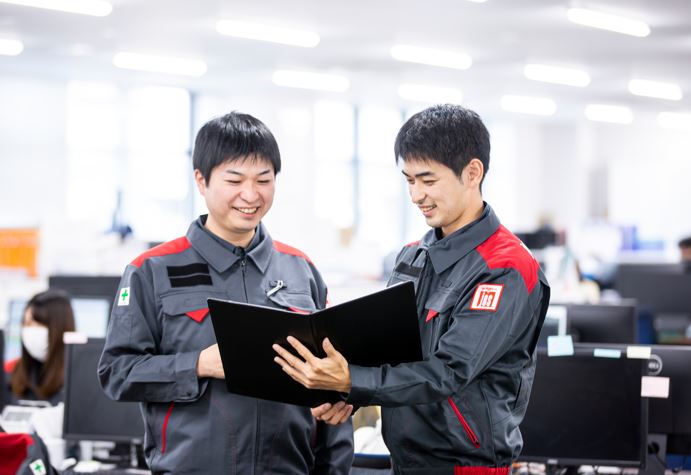 企業イメージ
