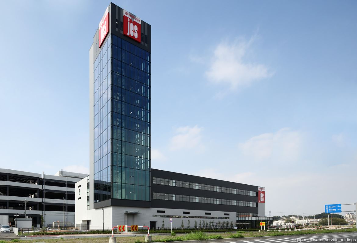 企業イメージ