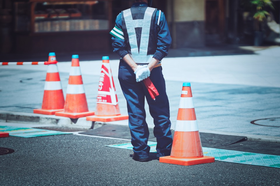 企業イメージ