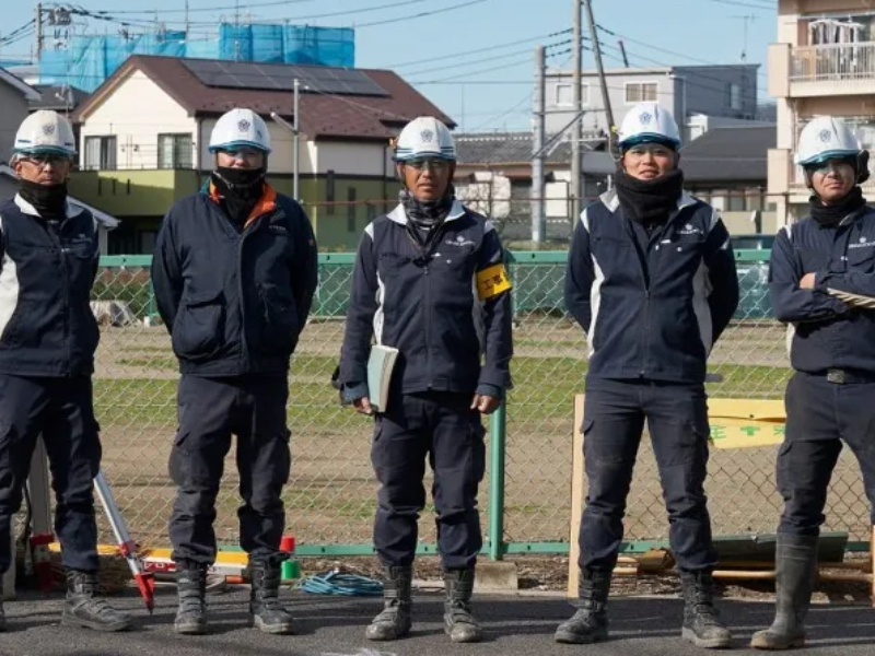 企業イメージ