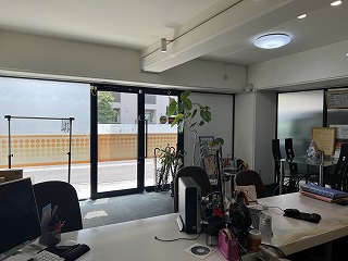 企業イメージ