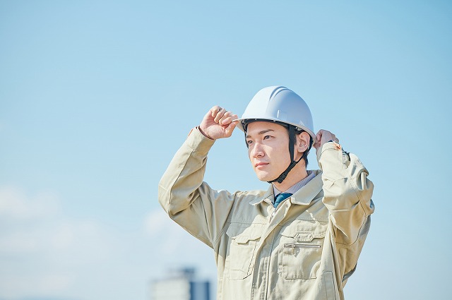 企業イメージ