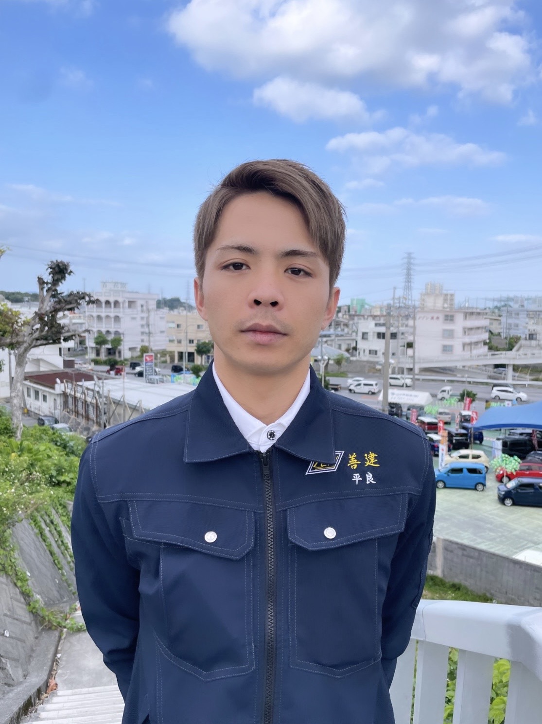 企業イメージ