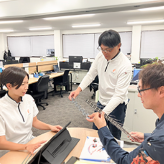 企業イメージ