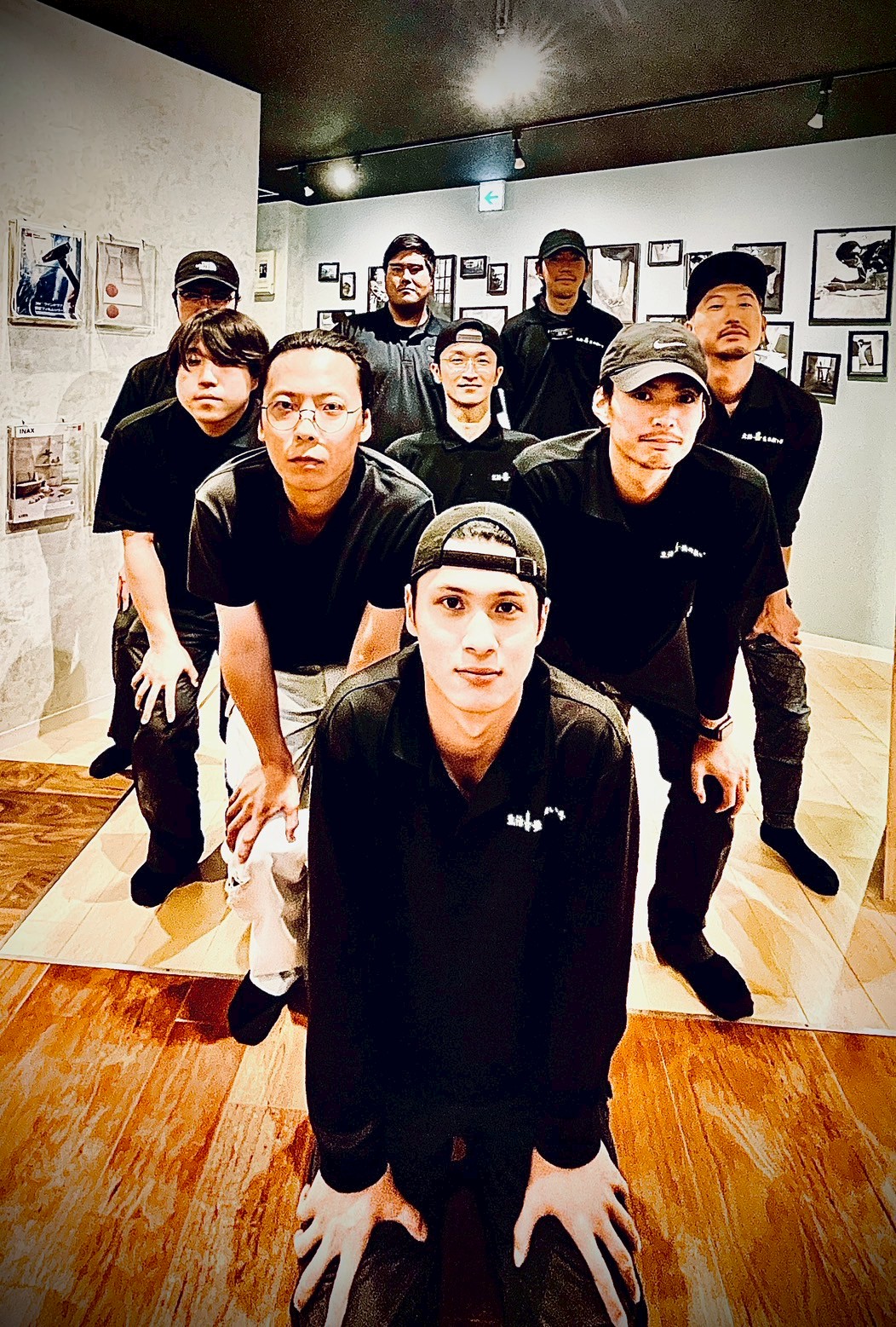 企業イメージ