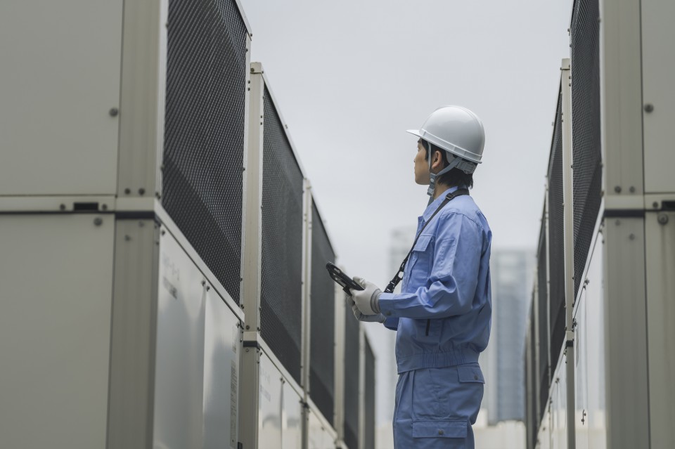 企業イメージ