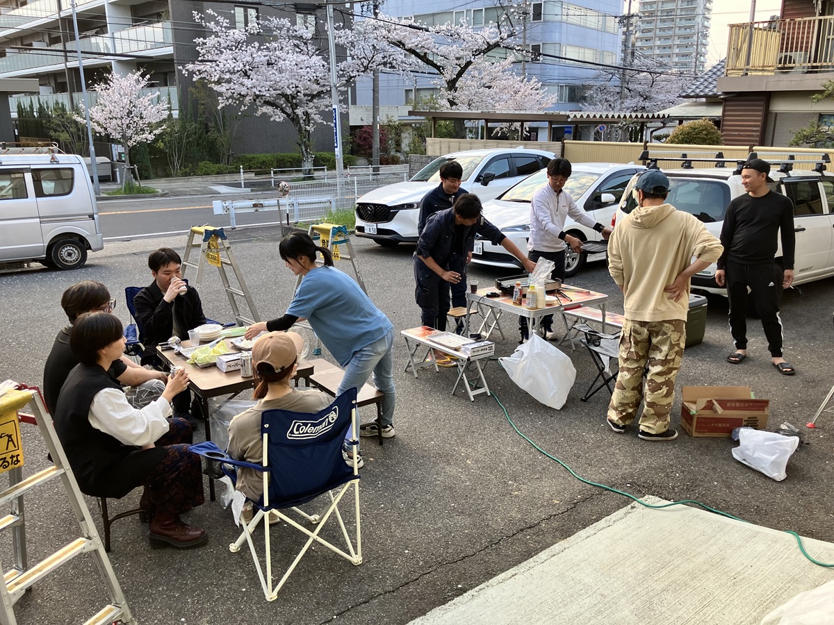 企業イメージ