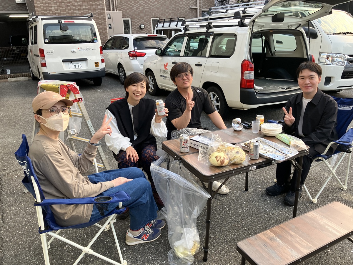 企業イメージ