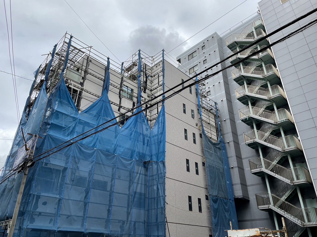 企業イメージ