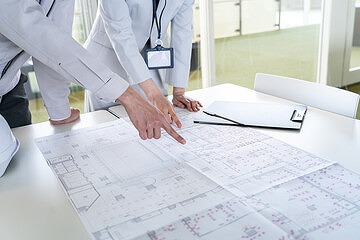 企業イメージ