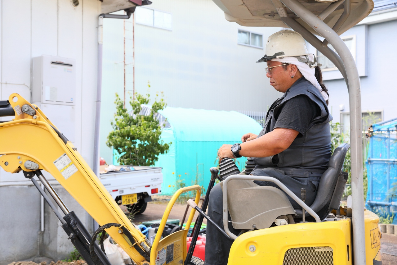 企業イメージ