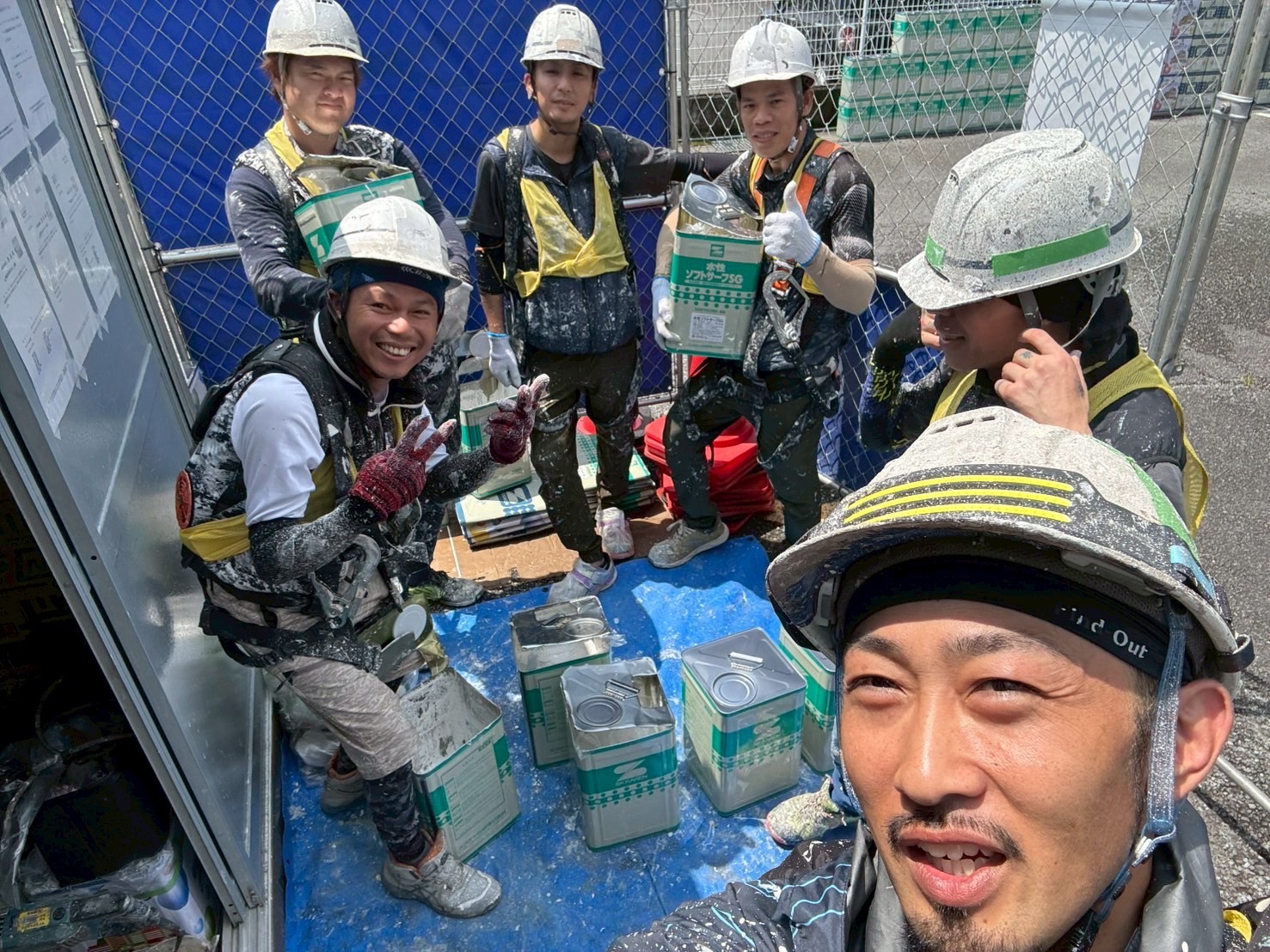 企業イメージ