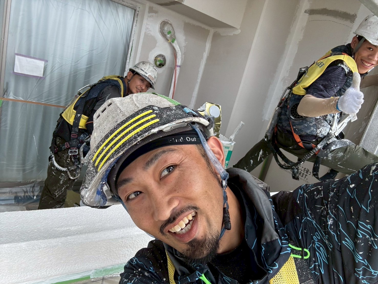 企業イメージ