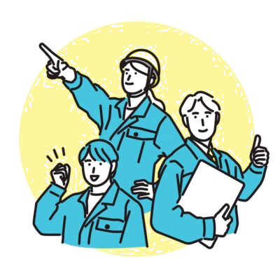 企業イメージ