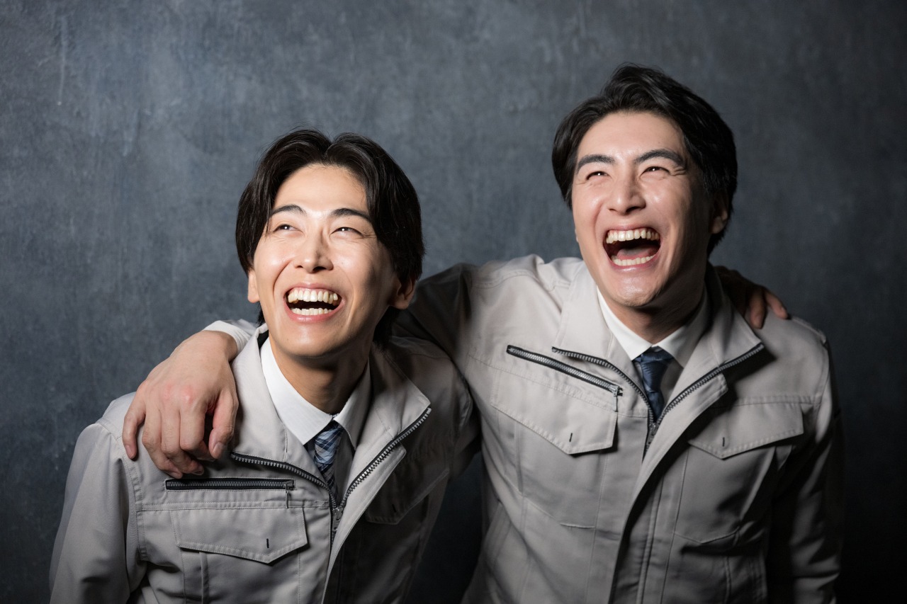 企業イメージ