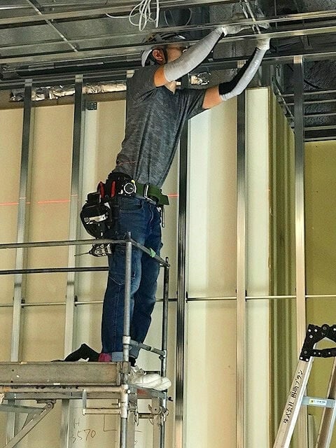 企業イメージ