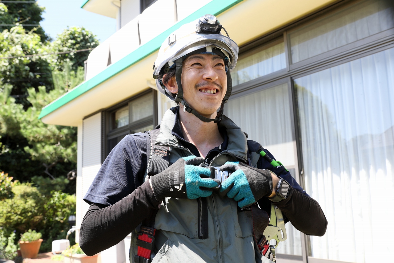 企業イメージ