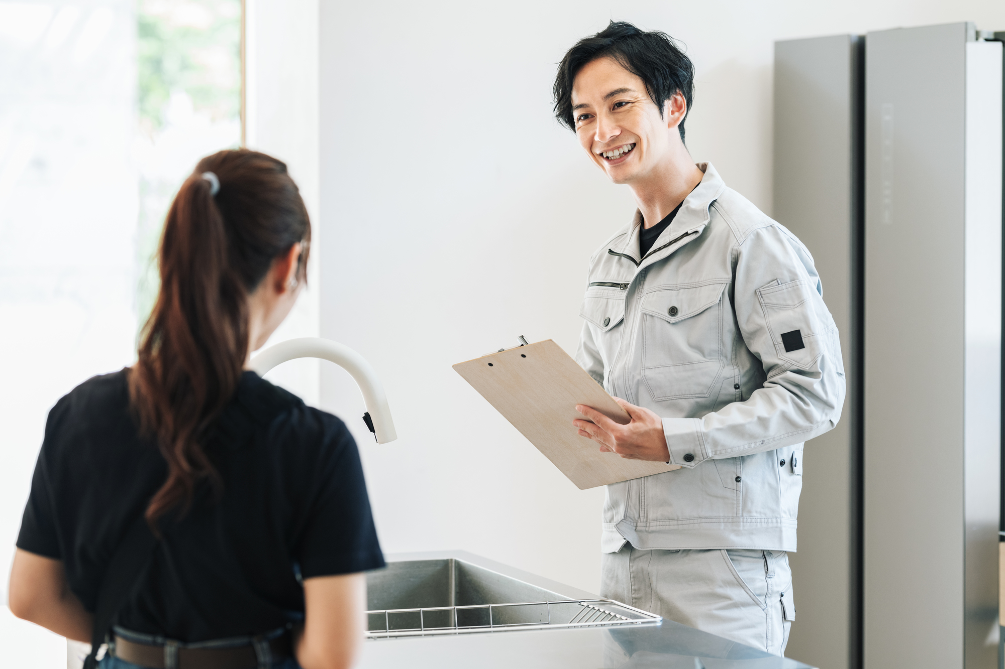 企業イメージ