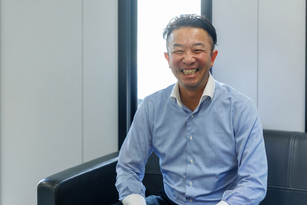企業イメージ