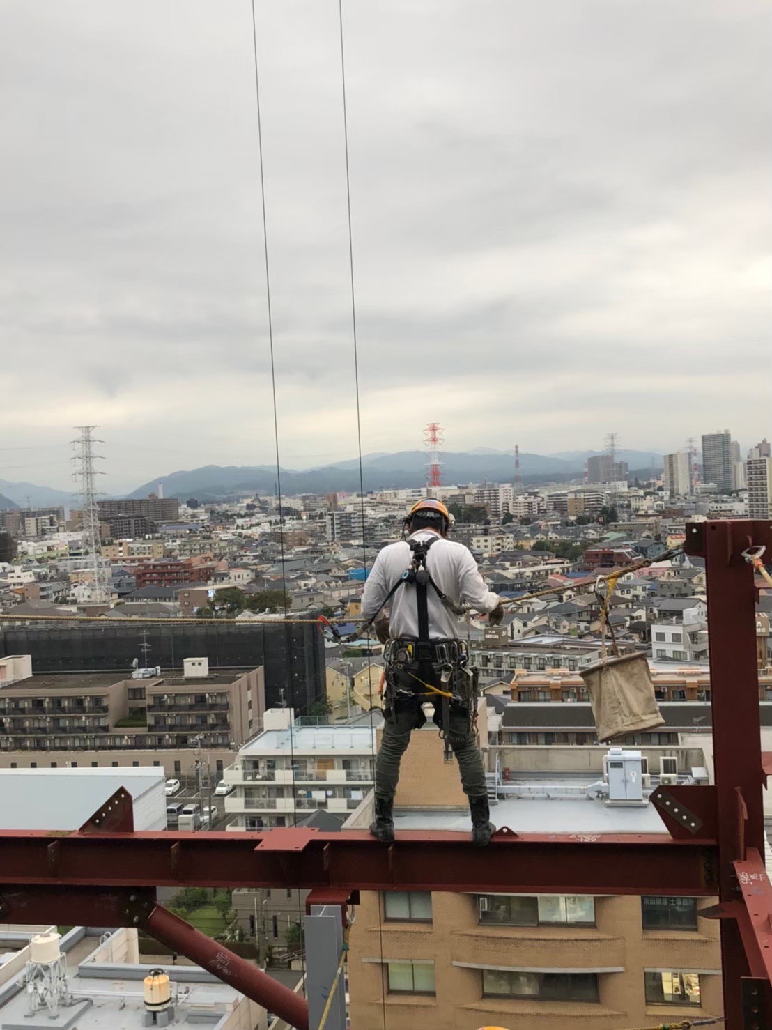 企業イメージ