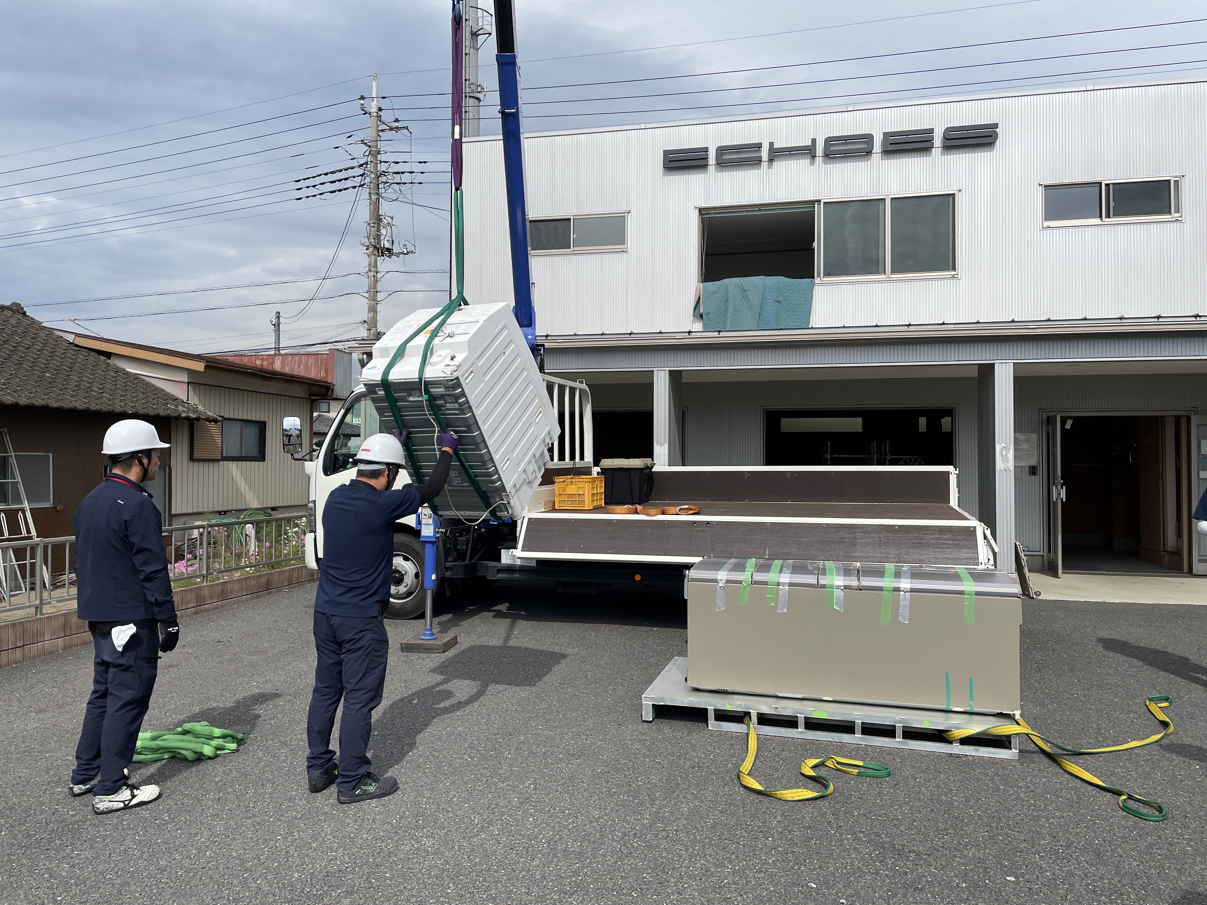 企業イメージ