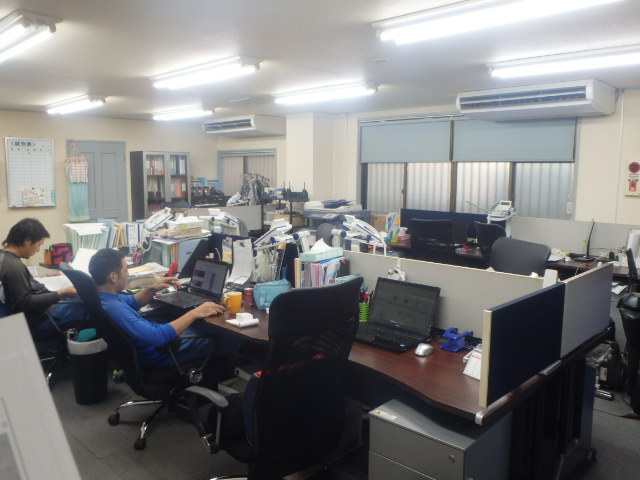 企業イメージ