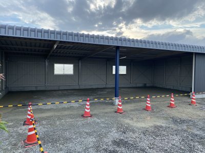 施工画像