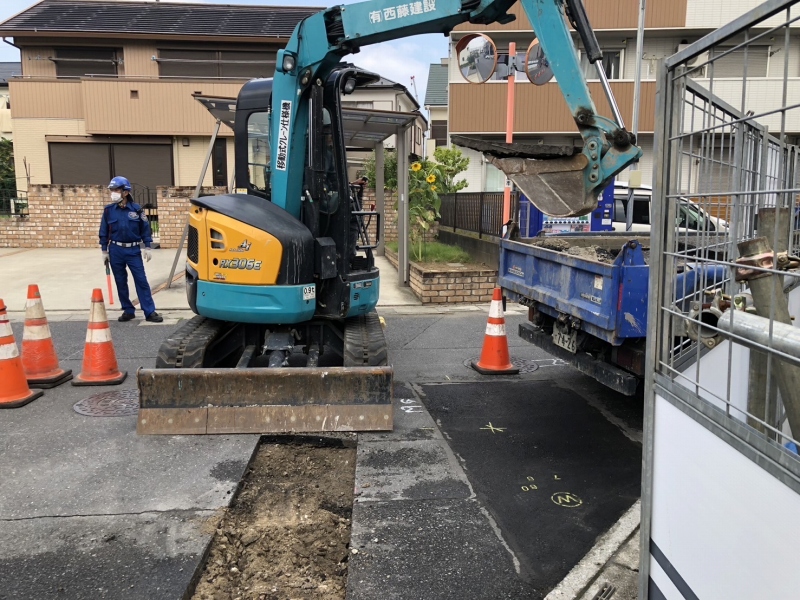 企業イメージ