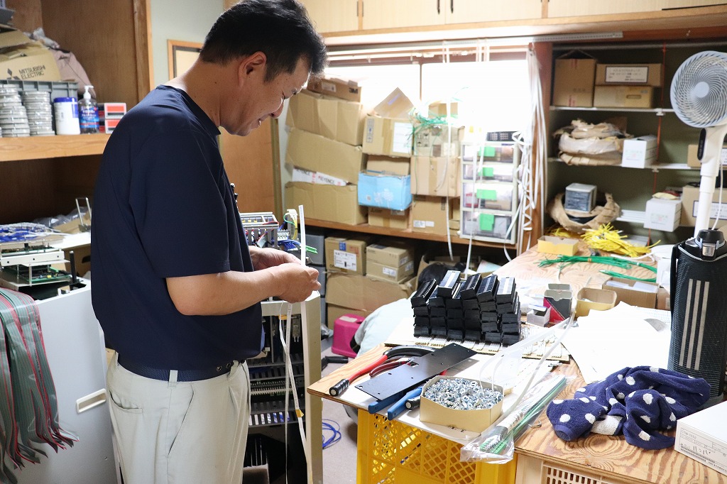 企業イメージ