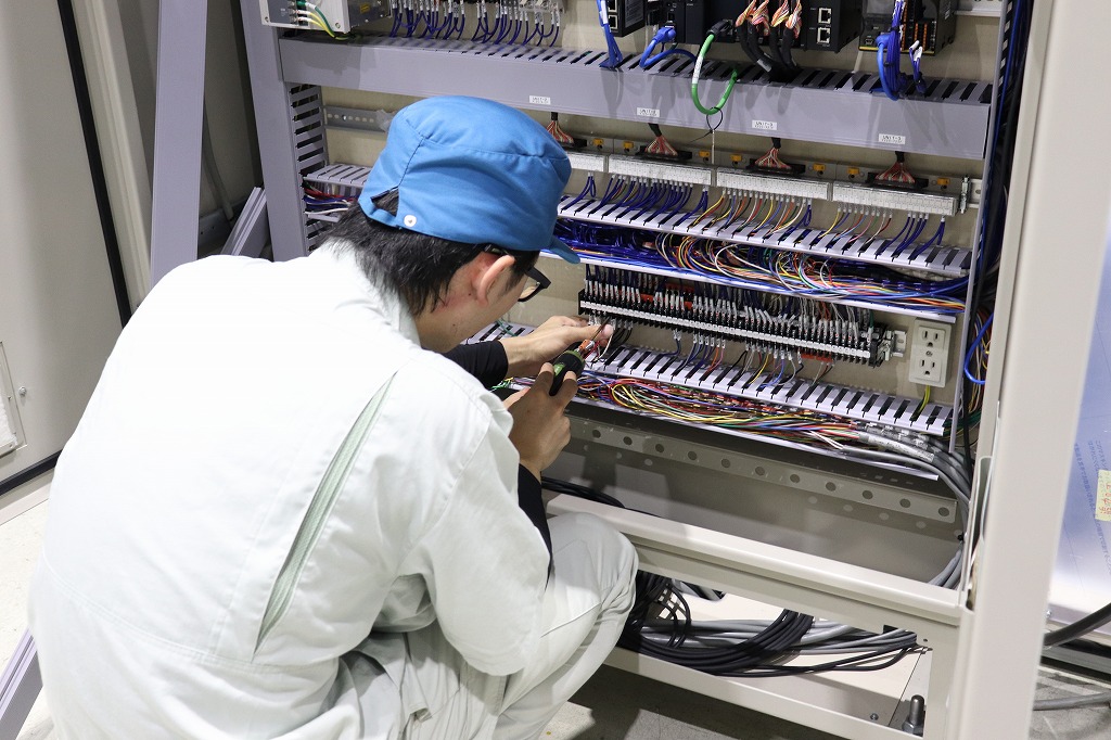 企業イメージ