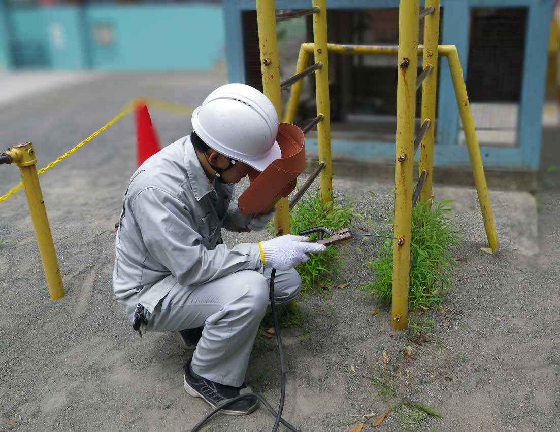 企業イメージ