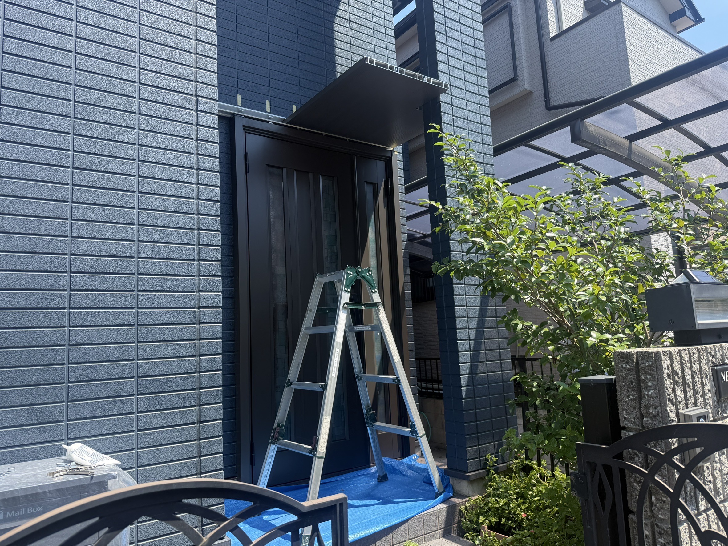 企業イメージ