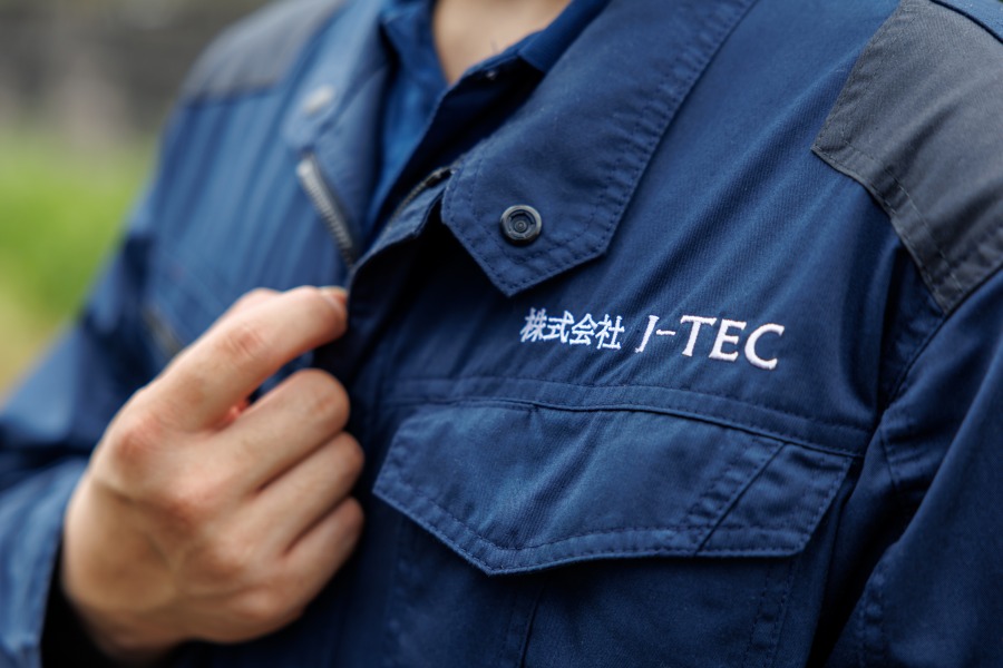 企業イメージ