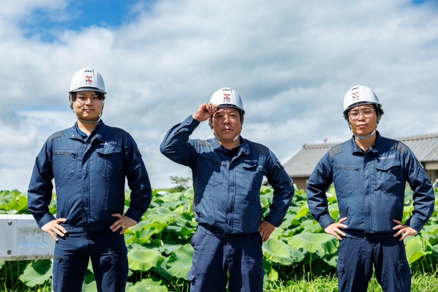 企業イメージ