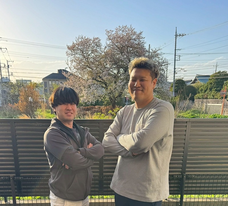 企業イメージ