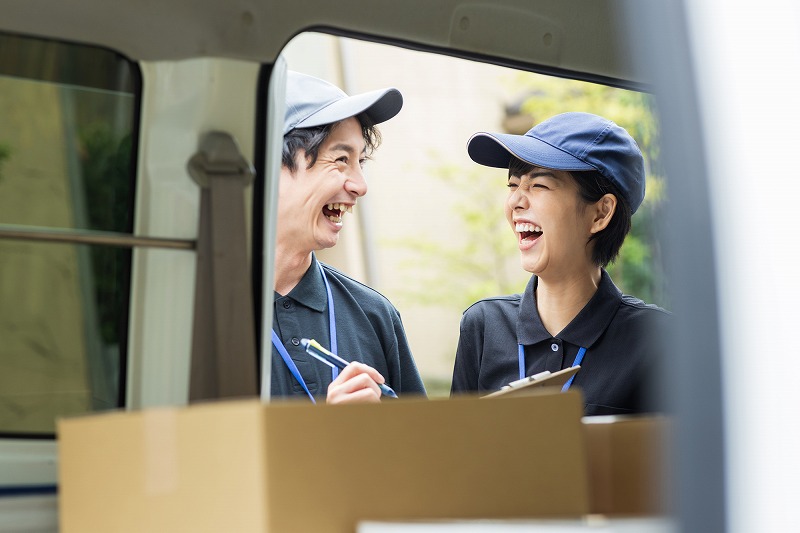 企業イメージ