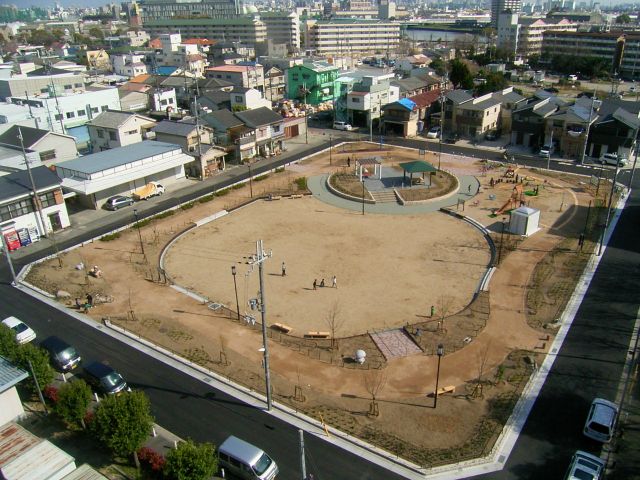 企業イメージ